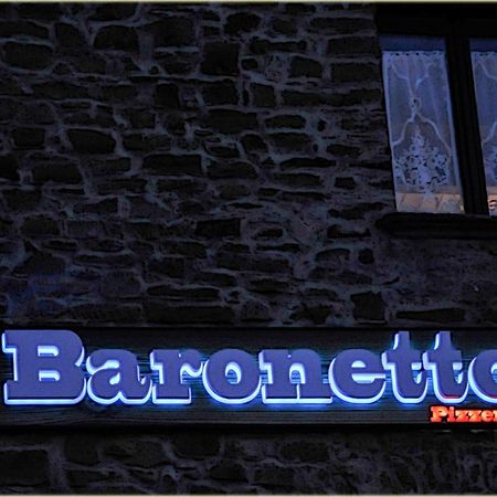 Il Palazzo Del Barone - Stanza Dei Maiorana Pietrapertosa Exterior foto